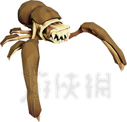 《星際深淵之石》怪物圖鑒大全 全怪物屬性與應對方法介紹 《星際深淵之石》怪物圖鑒大全 全怪物屬性與應對方法介紹