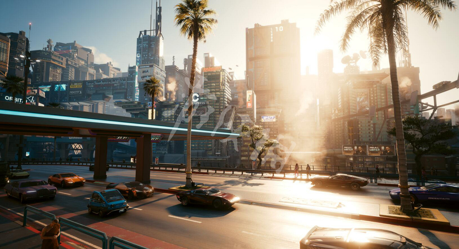 《電馭叛客2077》1.52更新了什麽?1.52版本更新內容介紹 《電馭叛客2077》1.52更新了什麽?1.52版本更新內容介紹