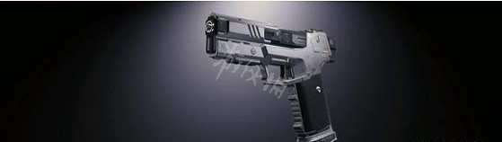 《電馭叛客2077》手槍如何選擇？1.6手槍推薦