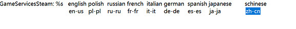 《電馭叛客2077》配置檔案修改語言方法 配置檔案怎麽改中文？