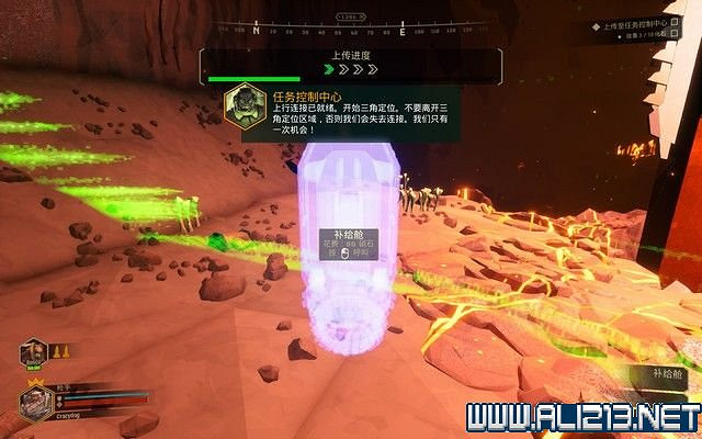 《深岩銀河》任務通關流程圖文攻略 各關卡怎麽玩?【完結】 《深岩銀河》任務通關流程圖文攻略 各關卡怎麽玩?【完結】