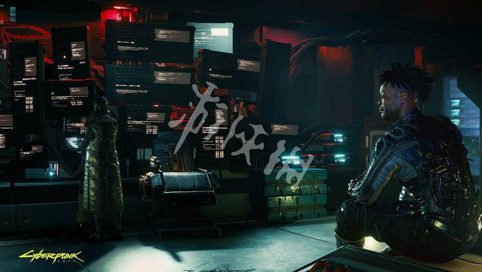 《電馭叛客2077》朱迪公寓怎麽進?朱迪公寓進不去解決方法 《電馭叛客2077》朱迪公寓怎麽進?朱迪公寓進不去解決方法