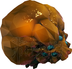 《星際深淵之石》怪物圖鑒大全 全怪物屬性與應對方法介紹