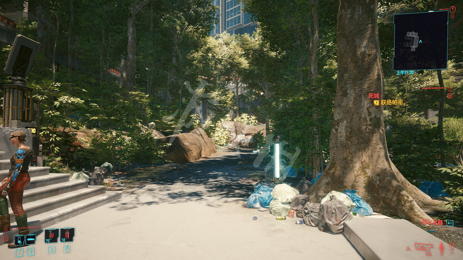 《電馭叛客2077》龜甲傳奇圖紙在哪拿?龜甲圖紙初期刷法 《電馭叛客2077》龜甲傳奇圖紙在哪拿?龜甲圖紙初期刷法