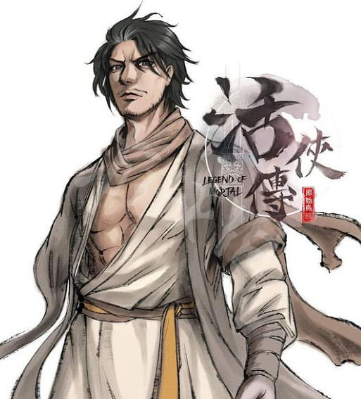 《活俠傳》有哪些新角色？正式版新角色介紹