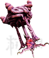 《星際深淵之石》怪物圖鑒大全 全怪物屬性與應對方法介紹