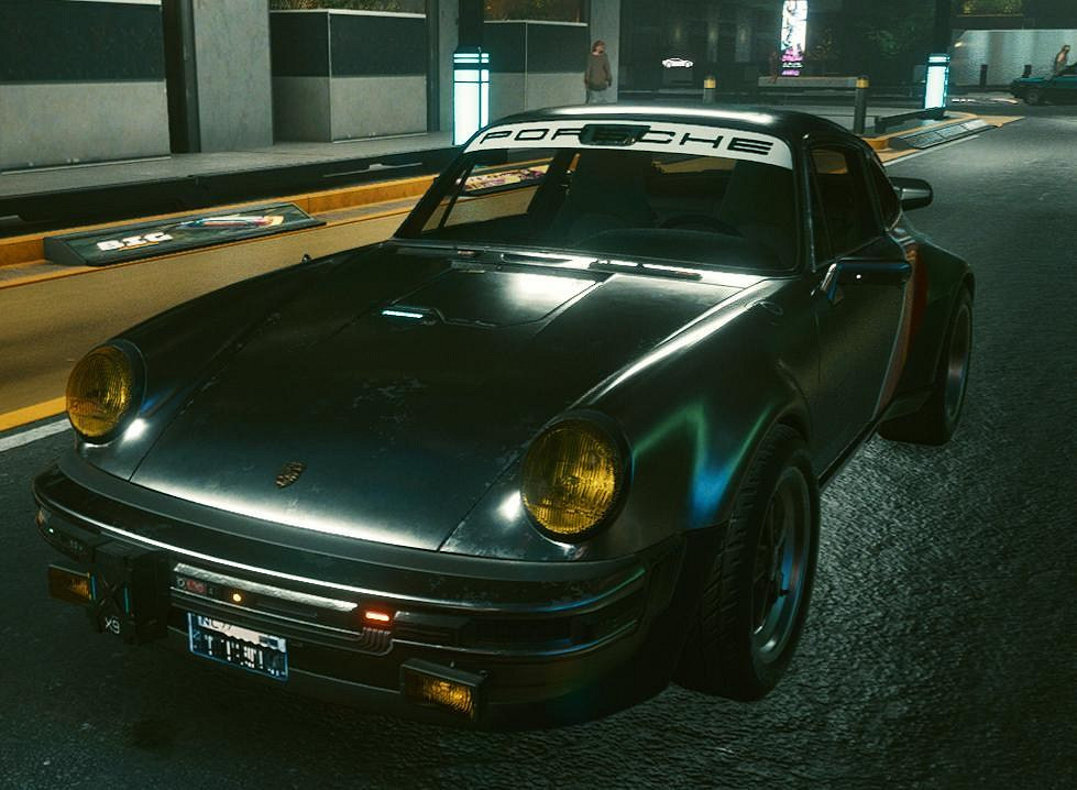 《電馭叛客2077》強尼套裝怎麽獲得 強尼套裝獲得方法分享 《電馭叛客2077》強尼套裝怎麽獲得 強尼套裝獲得方法分享