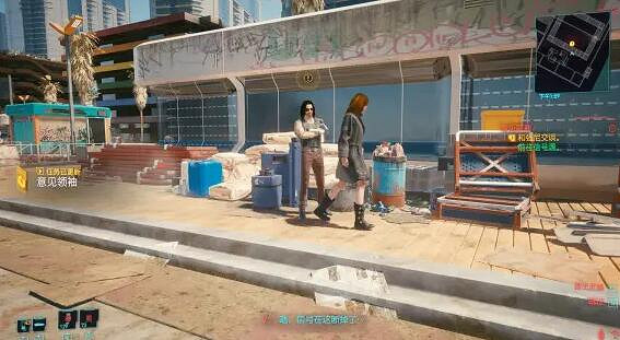 《電馭叛客2077》破解路由器怎麽做?意見領袖任務攻略 《電馭叛客2077》破解路由器怎麽做?意見領袖任務攻略