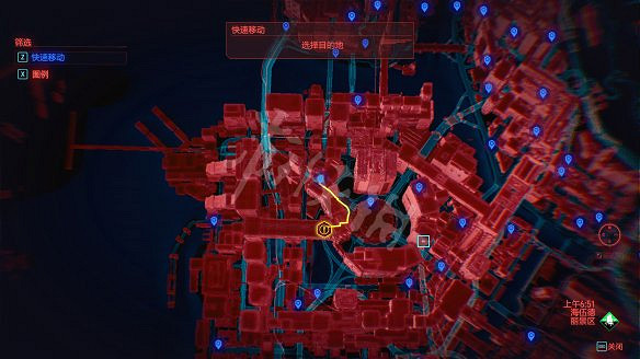 《電馭叛客2077》全車輛獲取方式