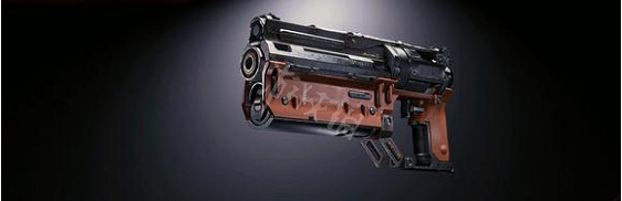 《電馭叛客2077》手槍如何選擇？1.6手槍推薦