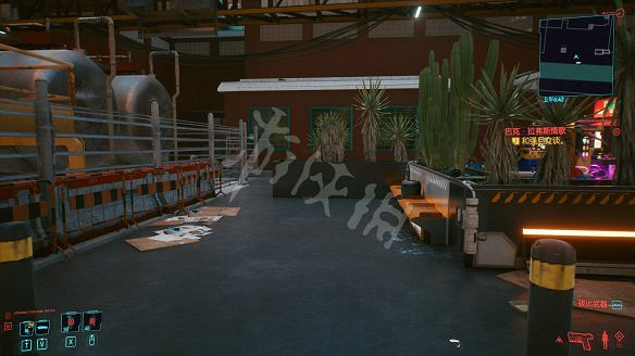 《電馭叛客2077》全服裝獲取方法