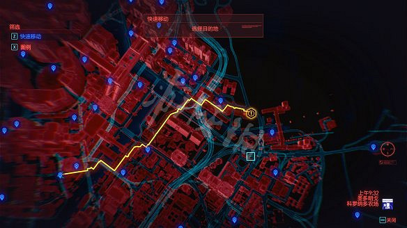 《電馭叛客2077》全車輛獲取方式