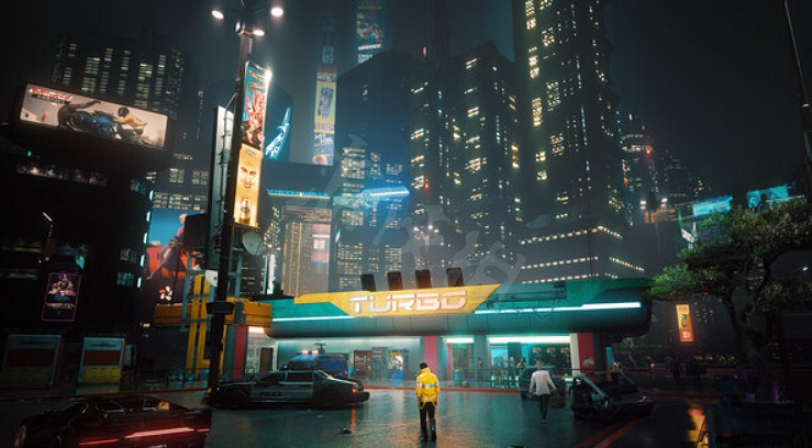 《電馭叛客2077》1.6版本更新了什麽?1.6版本更新內容介紹 《電馭叛客2077》1.6版本更新了什麽?1.6版本更新內容介紹