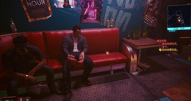 《電馭叛客2077》再見傑克鑰匙在哪?再見傑克任務過關技巧 《電馭叛客2077》再見傑克鑰匙在哪?再見傑克任務過關技巧