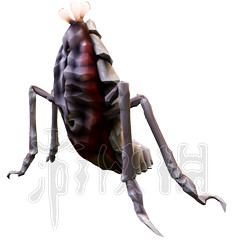 《星際深淵之石》怪物圖鑒大全 全怪物屬性與應對方法介紹 《星際深淵之石》怪物圖鑒大全 全怪物屬性與應對方法介紹