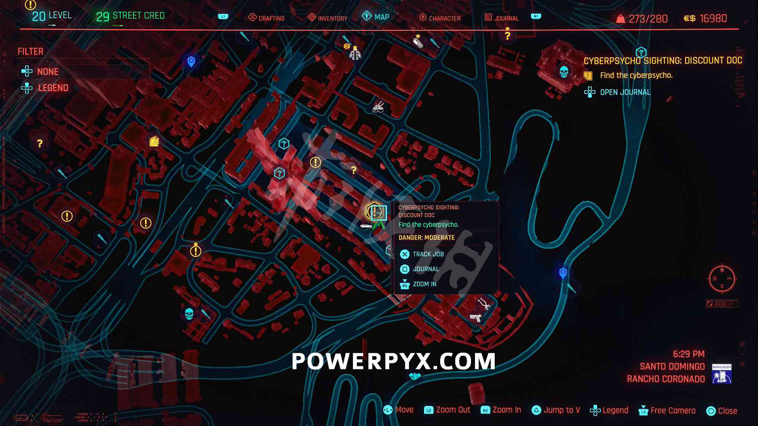 《電馭叛客2077》特警判官怎麽達成?特警判官成就攻略 《電馭叛客2077》特警判官怎麽達成?特警判官成就攻略