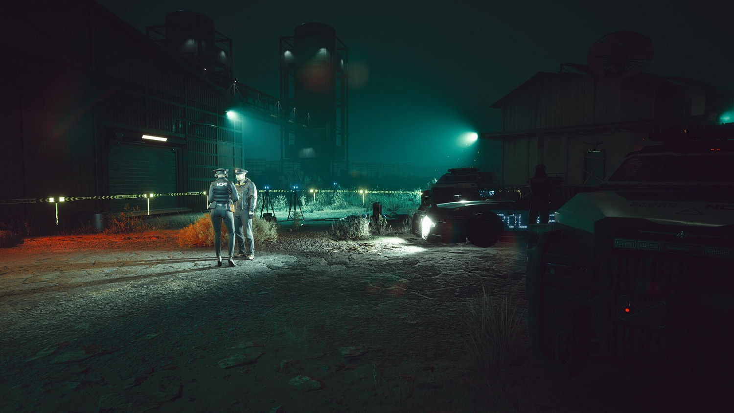 《電馭叛客2077》初期怎麽玩 遊戲初期技巧分享 《電馭叛客2077》初期怎麽玩 遊戲初期技巧分享