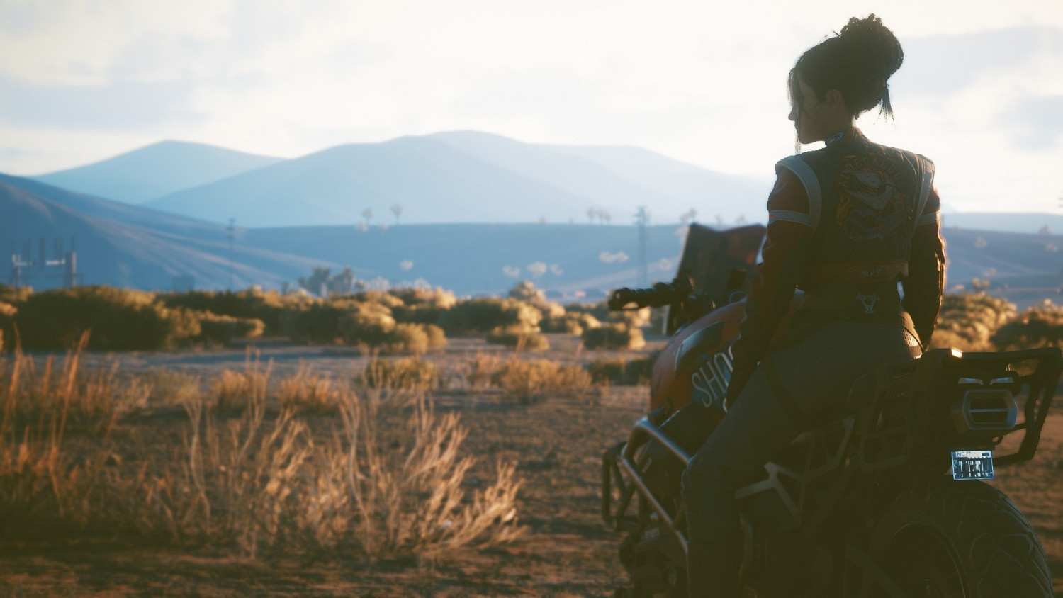 《電馭叛客2077》武器詞條怎麽生成的 武器詞條生成規則