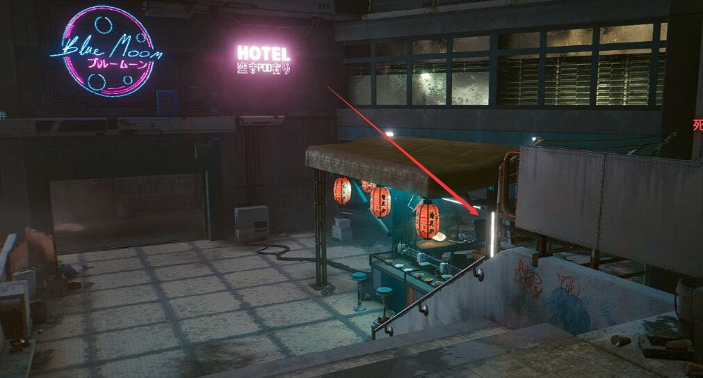 《電馭叛客2077》傳說靴子怎麽獲得?傳說獨狼靴子位置及獲得方法 《電馭叛客2077》傳說靴子怎麽獲得?傳說獨狼靴子位置及獲得方法