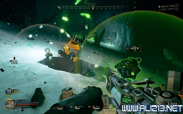 《深岩銀河》任務通關流程圖文攻略 各關卡怎麽玩?【完結】 《深岩銀河》任務通關流程圖文攻略 各關卡怎麽玩?【完結】