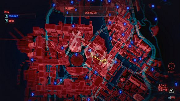 《電馭叛客2077》全車輛獲取方式