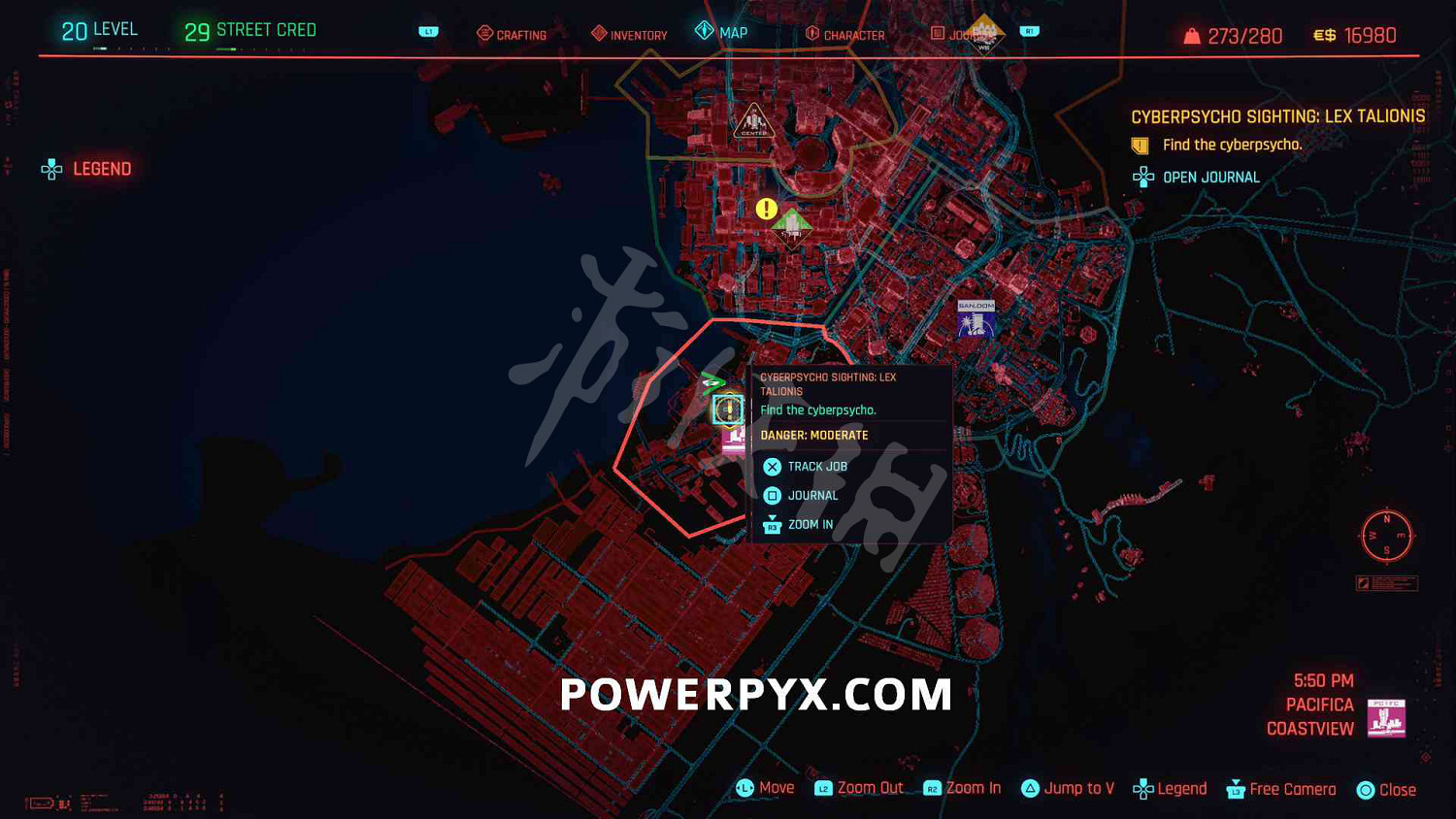 《電馭叛客2077》特警判官怎麽達成?特警判官成就攻略 《電馭叛客2077》特警判官怎麽達成?特警判官成就攻略