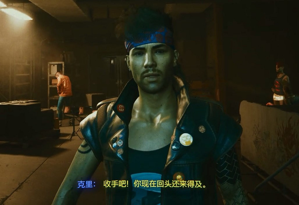 《電馭叛客2077》攻略對象有哪些？戀愛NPC攻略方法大全