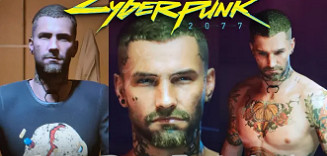 《電馭叛客2077》貝克漢姆怎麽捏?貝克漢姆捏臉資料分享 《電馭叛客2077》貝克漢姆怎麽捏?貝克漢姆捏臉資料分享