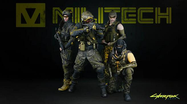 《電馭叛客2077》壁紙怎麽領取？壁紙領取攻略