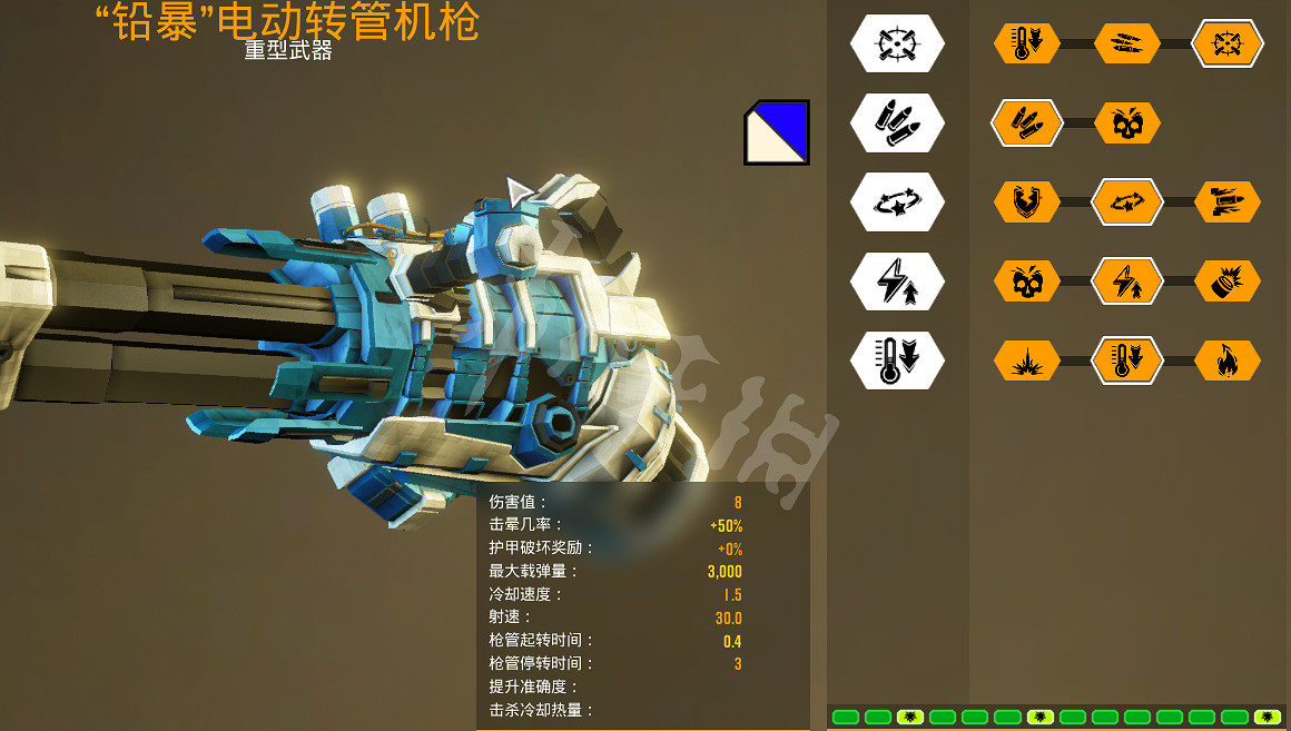 《深岩銀河》槍手裝備介紹 槍手裝備怎麽樣 《深岩銀河》槍手裝備介紹 槍手裝備怎麽樣