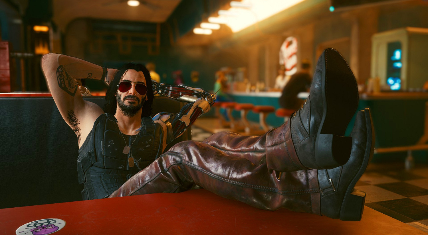 《電馭叛客2077》負重怎麽提升 負重提升技巧 《電馭叛客2077》負重怎麽提升 負重提升技巧