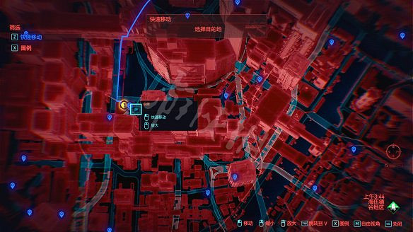 《電馭叛客2077》全服裝獲取方法