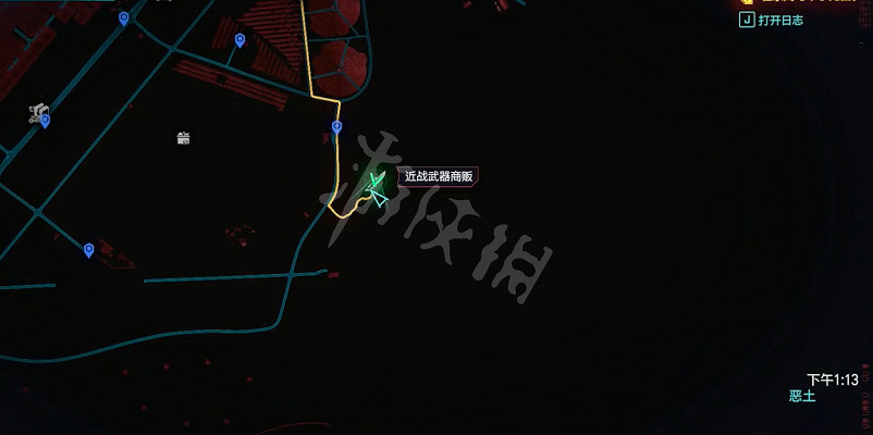 《電馭叛客2077》1.6新增不朽小刀如何獲得？青牙與獵頭獲取方法