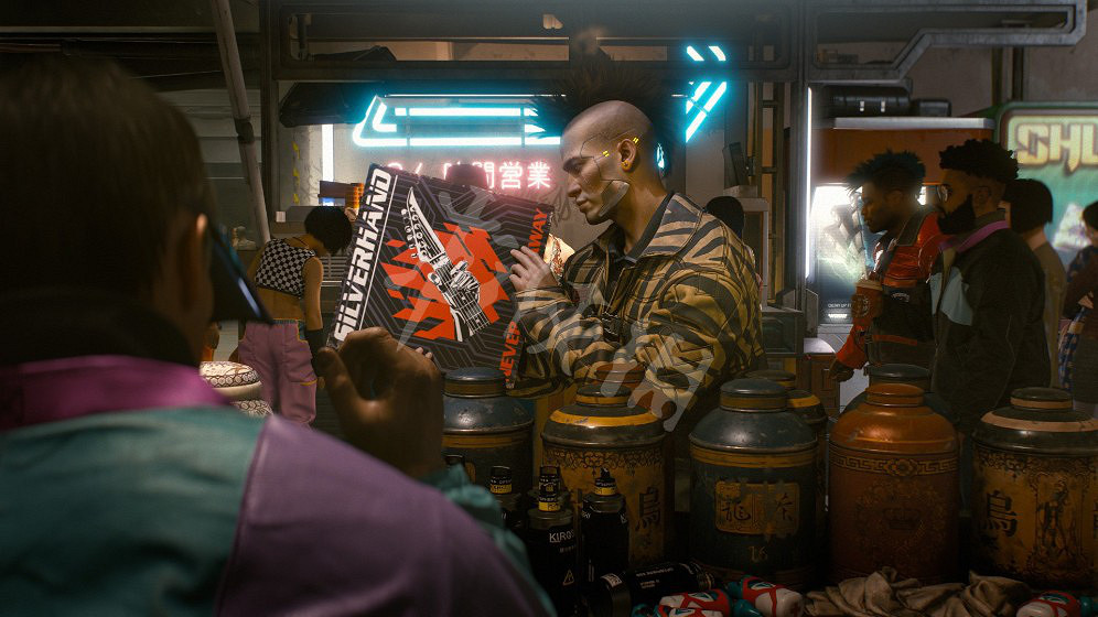 《電馭叛客2077》怎麽單挑荒阪塔？單挑荒阪塔結局觸發方法