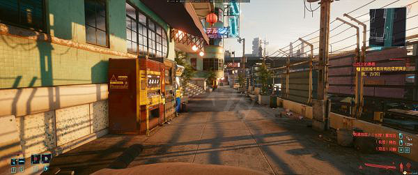 《電馭叛客2077》如何快速刷錢?飲料機刷錢位置介紹 《電馭叛客2077》如何快速刷錢?飲料機刷錢位置介紹