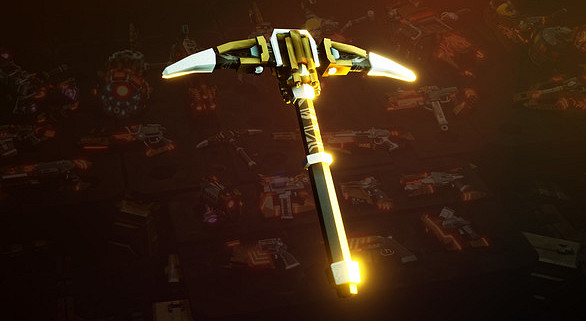 《深岩銀河》強敵科技DLC有什麽?強敵科技DLC介紹 《深岩銀河》強敵科技DLC有什麽?強敵科技DLC介紹