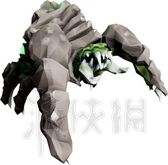 《星際深淵之石》怪物圖鑒大全 全怪物屬性與應對方法介紹 《星際深淵之石》怪物圖鑒大全 全怪物屬性與應對方法介紹