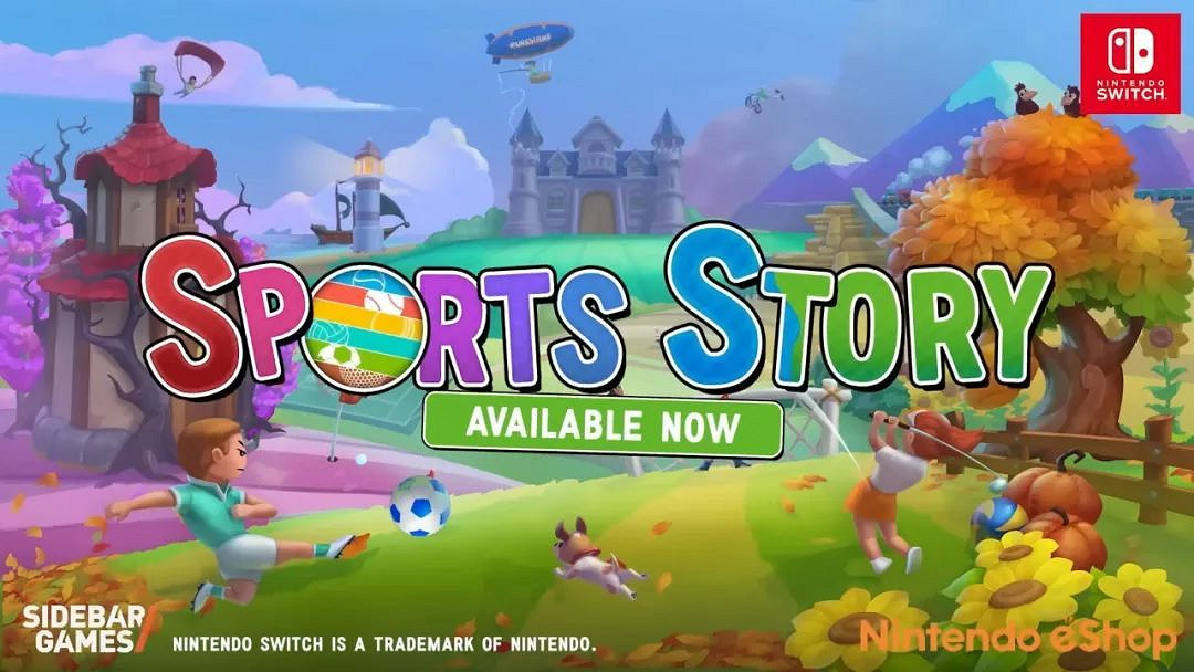 NS新聞 白金工作室想起填坑 國行舞力全開慶賀2周年