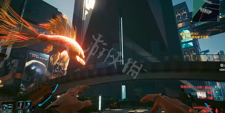 《電馭叛客2077》鐵膽如何獲得？1.6連動不朽武器鐵膽獲取方法介紹