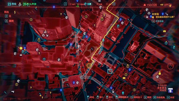 《電馭叛客2077》全不朽武器獲取方法 《電馭叛客2077》全不朽武器獲取方法