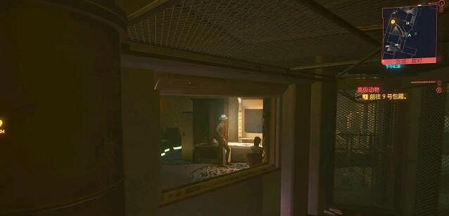 《電馭叛客2077》雲頂怎麽進?雲頂道具全收集攻略 《電馭叛客2077》雲頂怎麽進?雲頂道具全收集攻略