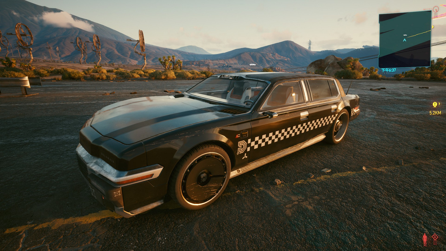 《電馭叛客2077》德拉曼21號怎麽獲得 德拉曼21號獲得方法一覽 《電馭叛客2077》德拉曼21號怎麽獲得 德拉曼21號獲得方法一覽