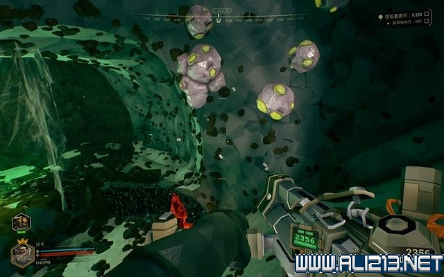 《深岩銀河》任務通關流程圖文攻略 各關卡怎麽玩?【完結】 《深岩銀河》任務通關流程圖文攻略 各關卡怎麽玩?【完結】