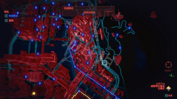 《電馭叛客2077》全不朽武器獲取方法