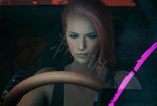 《電馭叛客2077》大姐姐怎麽捏?大姐姐捏臉資料分享 《電馭叛客2077》大姐姐怎麽捏?大姐姐捏臉資料分享