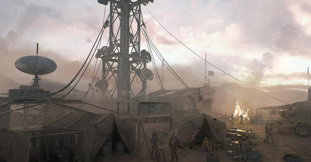 《電馭叛客2077》節製結局怎麽樣?節製結局達成攻略 《電馭叛客2077》節製結局怎麽樣?節製結局達成攻略