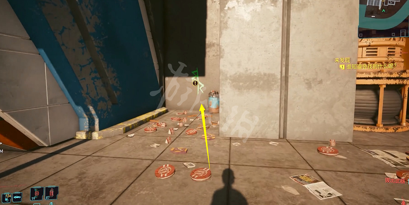 《電馭叛客2077》邊緣行者任務在哪觸發？邊緣行者任務觸發方法介紹