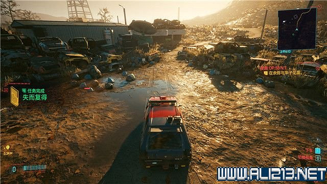 《電馭叛客2077》怎麽玩？新手教學+全收集+通關流程圖文攻略