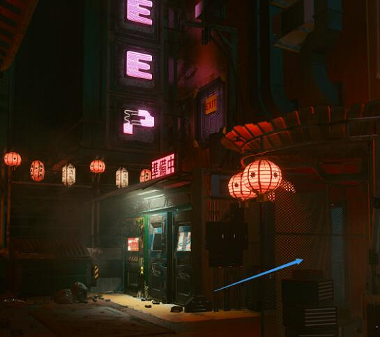 《電馭叛客2077》竹村bug怎麽解決？竹村對話卡住解決方法