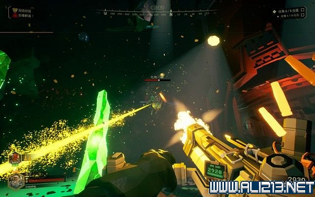 《深岩銀河》任務通關流程圖文攻略 各關卡怎麽玩?【完結】 《深岩銀河》任務通關流程圖文攻略 各關卡怎麽玩?【完結】